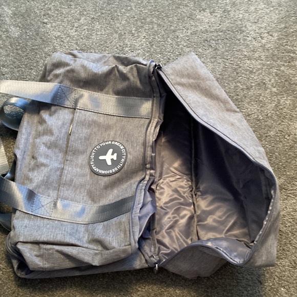 Flight bag - Picture 2 of 9